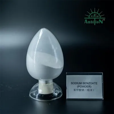 Natriy benzoat